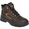 BENNON FARMIS S3 Winter High Brown - 41