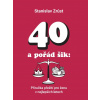 Kniha pro ženy 40 a pořád šik