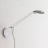 Artemide Demetra Micro nástenné svetlo 3000K biela - 1748020A