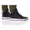 Adidas Hoops 3.0 Mid Wtr M GZ6679 shoes (111622) RED/BLACK 46