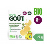 GOOD GOUT BIO Wafle s oreganom a olivovým olejom (24 g), 8m+ 14658