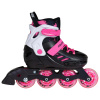 Khaan Junior SQD Pink adj. 39-42 EU