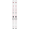 Rossignol Nova 2 LTD + Look Xpress W 10 GW Veľkosť: 160 cm