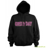Green Day Hoodie No Brains