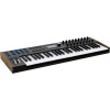 Arturia KeyLab 49 mk3 klávesy čierna; 92-90019