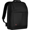 Wenger batoh na notebook Reload S Max.veľkosť: 40,6 cm (16) čierna; 601070