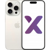 Smartfón Apple iPhone 15 Pro Max 8 GB / 512 GB 5G biely
