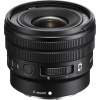Sony E 10-20mm f/4 PZ G + Zľava na kurz Lens Brothers