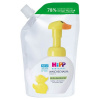 HiPP Babysanft Pena na umývanie Kačica, náhradná náplň 250 ml