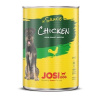 JosiDog konzerva Dog Chicken in saucia 415 g (JosiDog konzerva Dog Chicken in saucia 415 g)