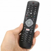 Diaľkový Ovládač DIAĽKOVÝ OVLÁDAČ TV čierny Philips
