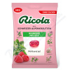 Ricola Malina medovka bez cukru 75g 75g