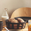 EVA SOLO Nordic Kitchen 21,5 cm - kôš na chlieb a pečivo