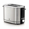 Hriankovač WMF LONO 414090011 strieborný/sivý 900 W