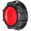 Strend Pro Garden 256927 Záslepka Strend Pro, na IBC nádrž, 60 mm, krytka Strend Pro Garden 256927 Zátka Strend Pro, pro nádrž IBC, 60 mm, uzávěr