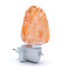 Soľná lampa - Nočná lampa so slanou lampou s prepínačom 500 g (Nočná lampa so slanou lampou s prepínačom 500 g)