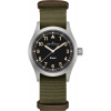 HAMILTON Khaki Field H69401930 38mm