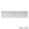 Dictum 719837 - Stainless Steel Sheet, 200 x 50 x 12 mm - Oceľový plech