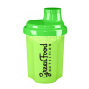 GreenFood Shaker zelený 300 ml