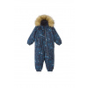 Detská zimná kombinéza Reima Lappi