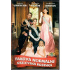 Taková normální královská rodinka ( Plast ) DVD