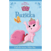 Disney Princezná/Palace Pets - Ružička - Kráľovské čítanie o Palace Pets