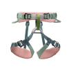 Detský úväzok Petzl Macchu jade green