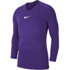 Tričko s dlhým rukávom Nike M NK DRY PARK 1STLYR JSY LS av2609-547 Veľkosť XXL