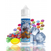 Octopus - Ice Candy (Shake & Vape) 10ml (Ledový bonbon)