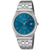 Pánske hodinky Casio MTP-B145D-2A2VEF – elegantné hodinky k obleku