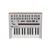 KORG Monologue Silver - Monofónny analógový syntezátor