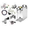Linder kontakt 40 NEW 3x narážač + ventil N2 s preplachom