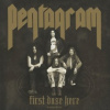 Pentagram - First Daze Here:Vintage Collection / Reedice / Vinyl [LP]