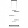 Držiak Na Kvetináč Ruhhy 106 cm kovový