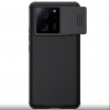 Nillkin CAMSHIELD PRO XIAOMI 13T / 13T PRO čierne