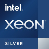 intel Intel Xeon Silver 4309Y procesor 2,8 GHz 12 MB (CD8068904658102)