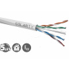 Inštalačný kábel Solarix CAT6 UTP PVC Eca 500m/cievka SXKD-6-UTP-PVC (26000001)
