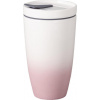 Villeroy & Boch Hrnček na kávu so sebou, Powder 0,35 l To Go