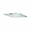 KLUDI A-QA sprchová hlavica 400x400 mm, chróm, 6444005-00