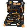 Fieldmann FDG 5014-66R sada náradia 66ks