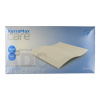 KerraMax Care krytie na rany, superabsorpčné, neadhezívne, 10 x 22 cm, 10 ks