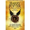 Harry Potter a prekliate dieťa - J.K. Rowlingová, John Tiffany, Jack Thorne