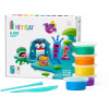TM Toys Hey Clay Dinosauři