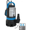 GÜDE Kombinované ponorné čerpadlo GS 750.1 2V1 94600