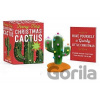 Teeny-Tiny Christmas Cactus - Mollie Thomas