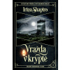 Vražda v kryptě (1) - Irina Shapiro