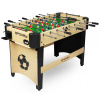 Stôl na stolný futbal Spokey 122 x 61 x 12 cm