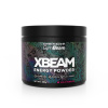 GymBeam Energy Powder - XBEAM 360 g jahoda kiwi