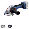 Bosch Professional GWS 18V-11 S 06019N4000 akumulátorová úhlová brúska; 06019N4000