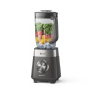 Philips 5000 series HR3020/20 mixér 2 l stolový mixér 1000 W sivý nehrdzavejúca oceľ